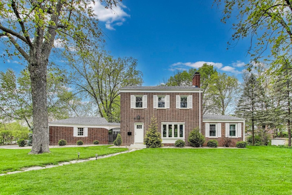 2515 Gordon Dr, Flossmoor, IL 60422 - photo 1