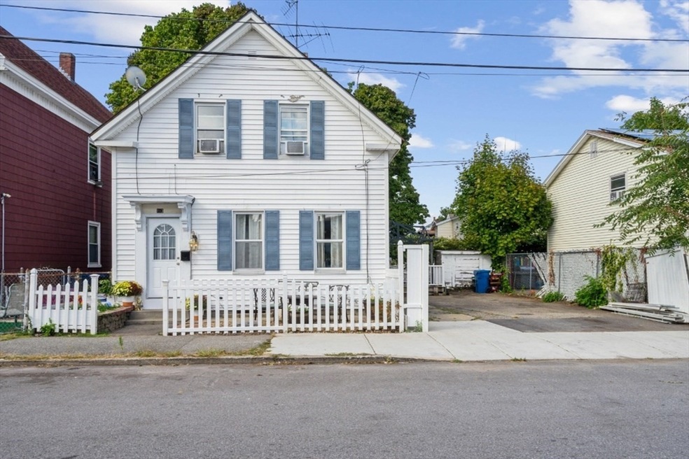 Sold $425,000 • Co-Listing Agent