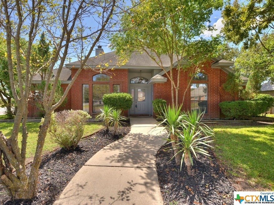 1814 Bowen Ave, Copperas Cove, TX 76522 - photo 1