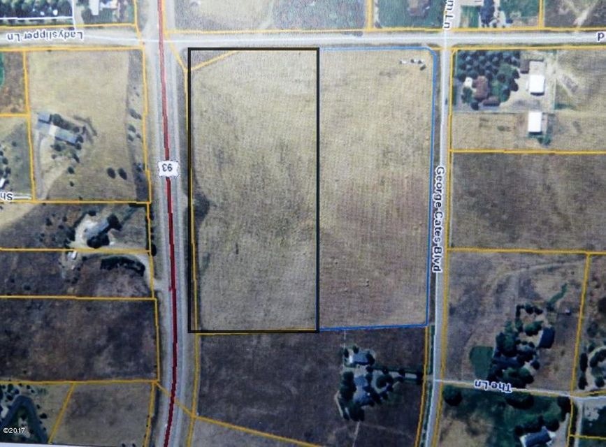 Hwy 93