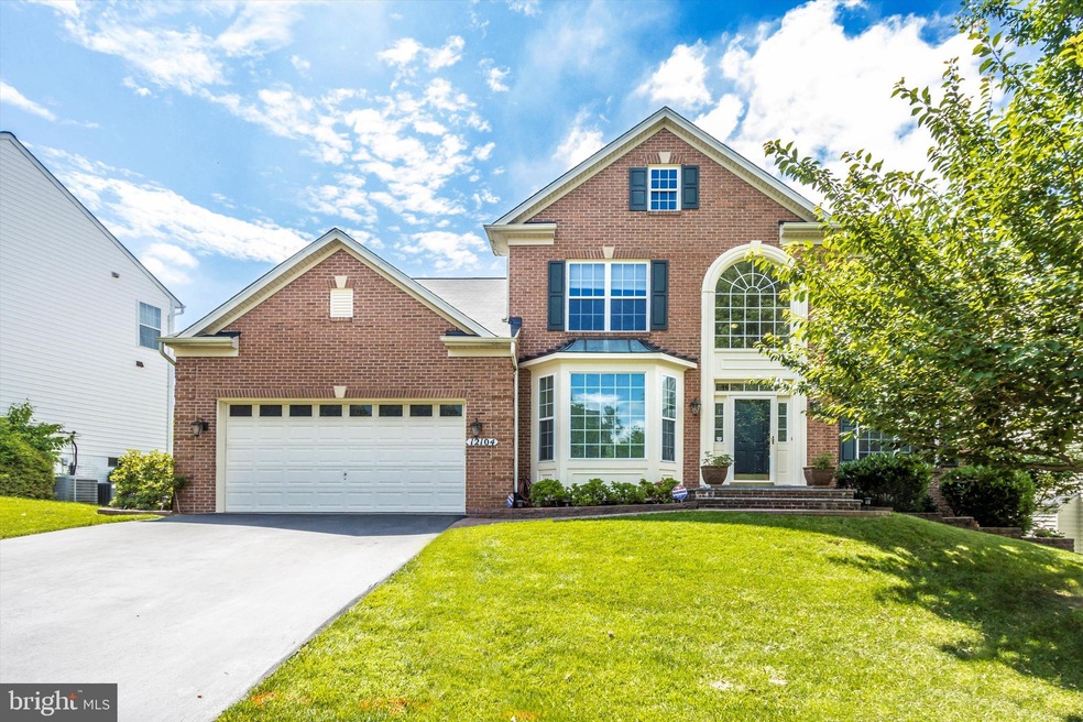 12104 Red Admiral Way, Germantown, MD 20876 - photo 1