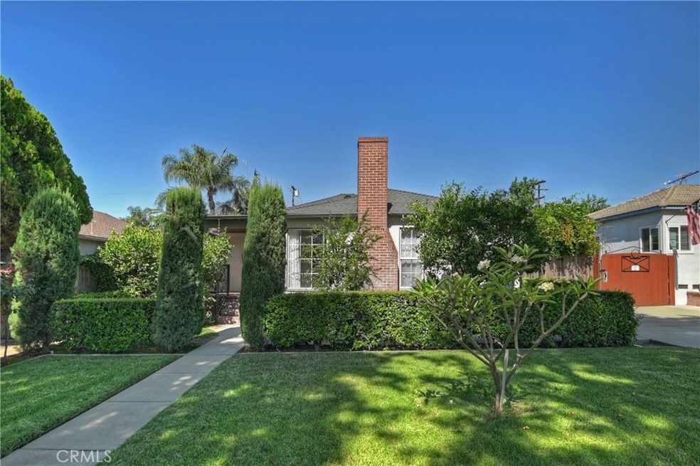 311 S Euclid Ave, Upland, CA 91786 - photo 1