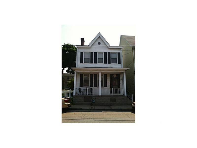 Charming 2 story 2 bedroom home in Manchester - cl