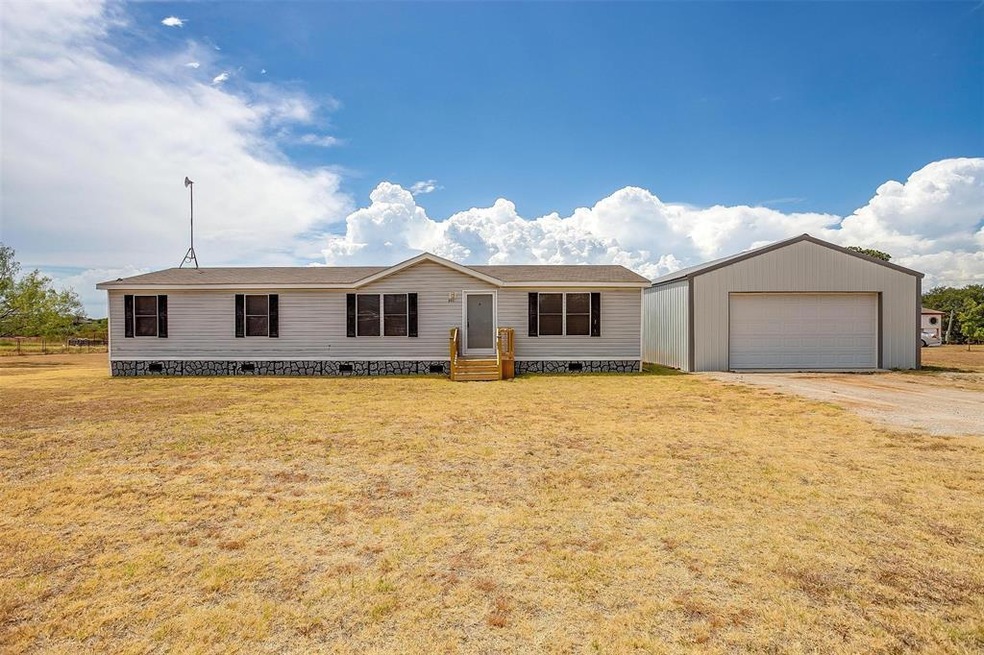 351 Big Salty Dr, Springtown, TX 76082 - photo 1