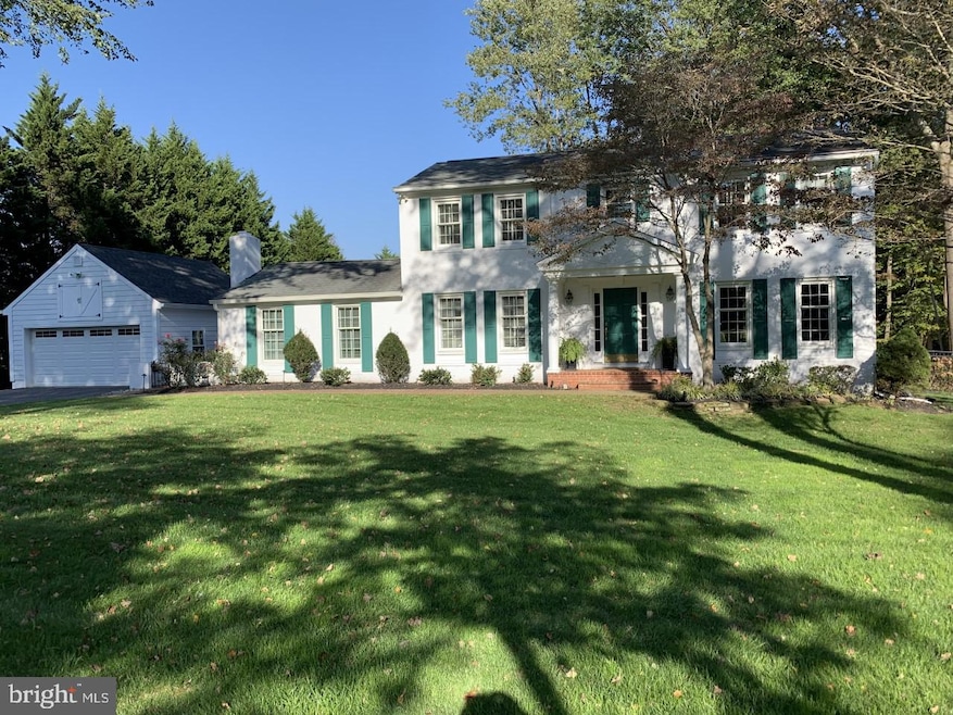 2555 Paddock Dr, Davidsonville, MD 21035 - photo 1