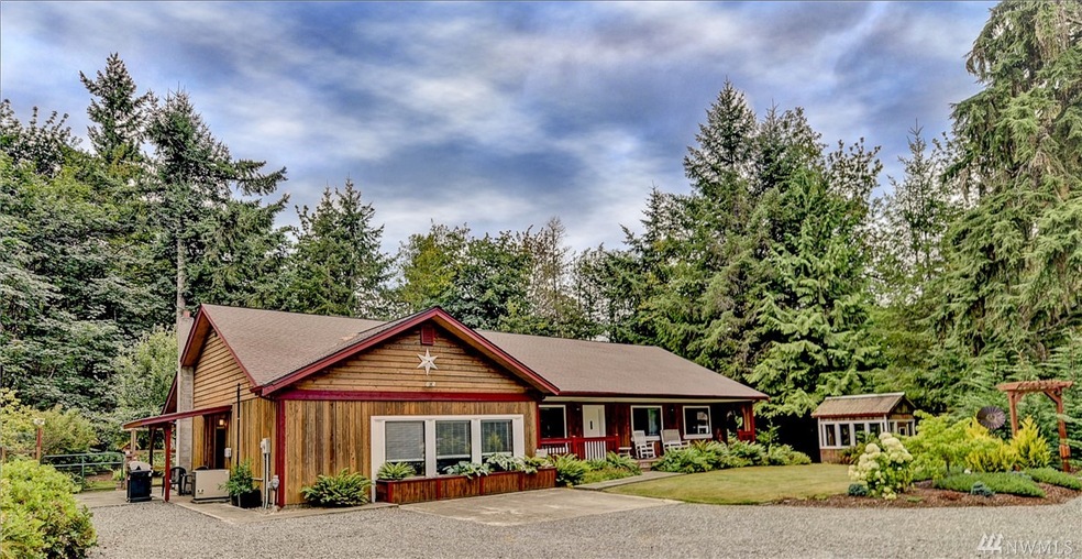 9016 262nd St E, Graham, WA 98338 - photo 1