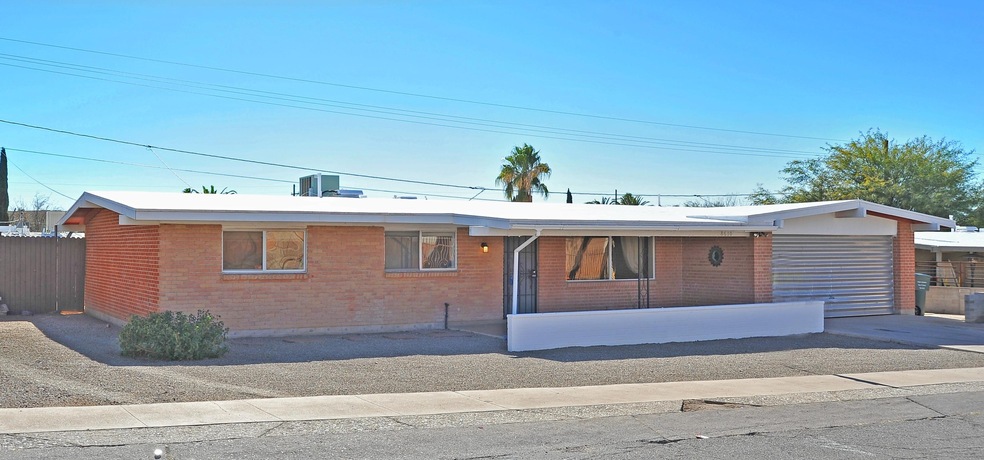Immaculate & Move-in ready!