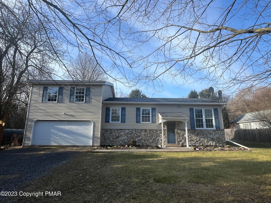 155 Upper Greenhill Rd, Kunkletown, PA 18058 - photo 1