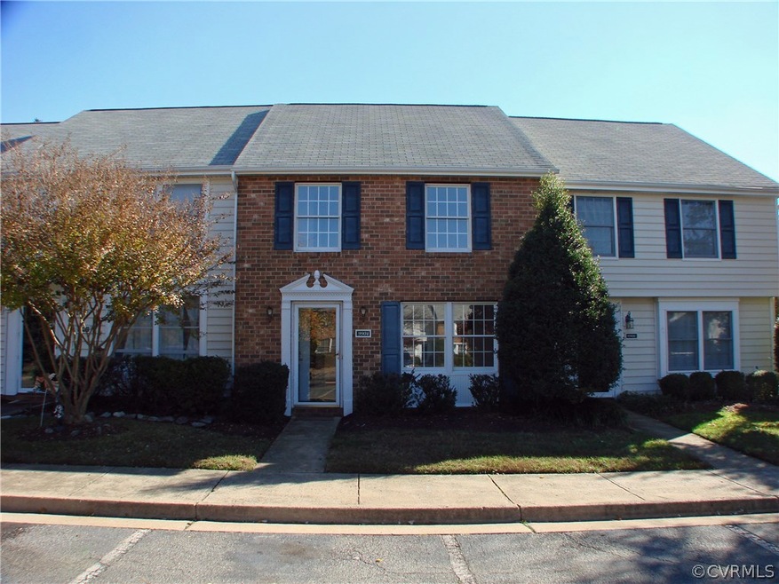 9904 Whitney Cir unit 9904, Henrico, VA 23233 - photo 1