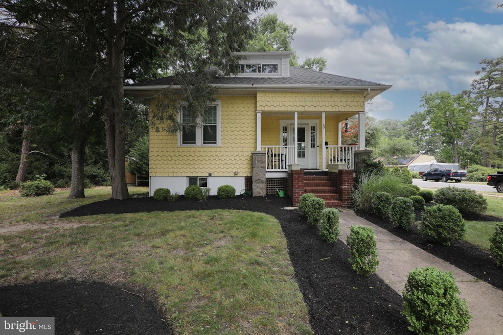 45 Chews Landing Rd, Clementon, NJ 08021 - photo 1