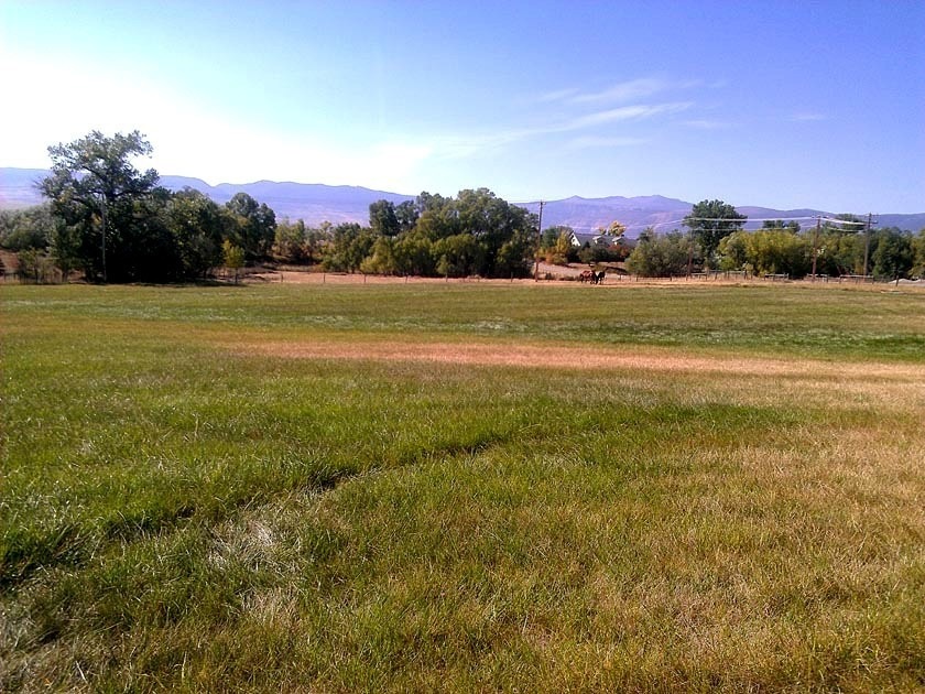 Upper Road- Lot 1