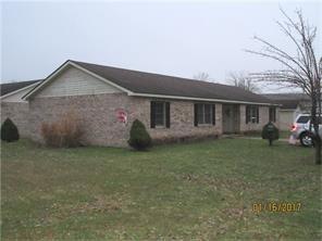 115 N Huston St, Ingalls, IN 46048 - photo 1