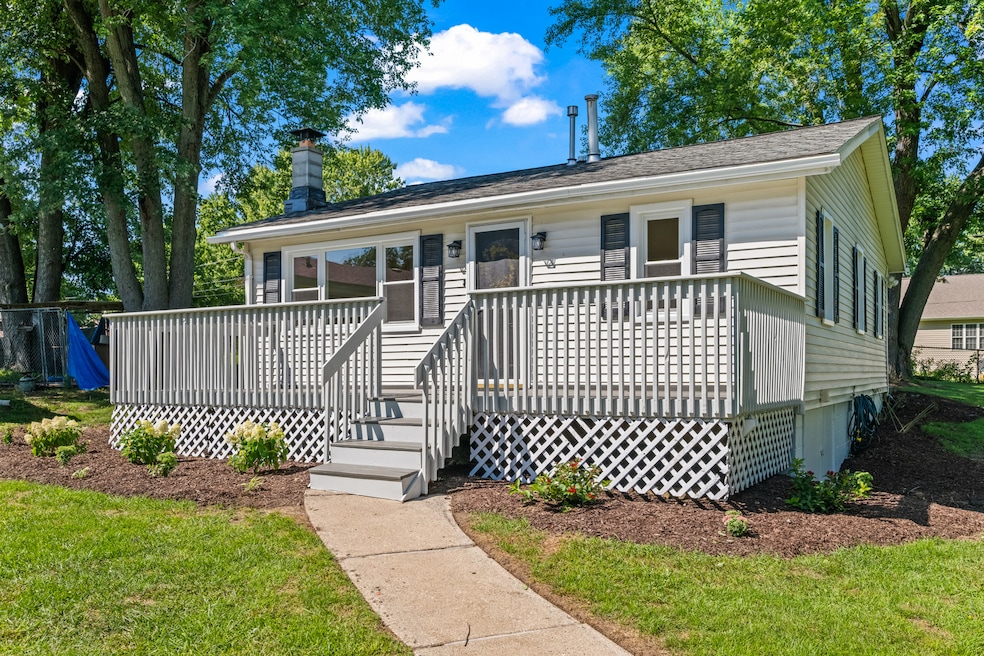 Sold $235,000 • Co-Listing Agent