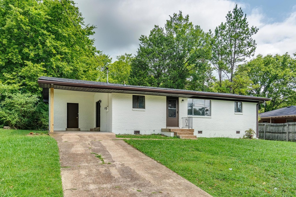 Welcome home to 3116 Richmond Hill Drive!