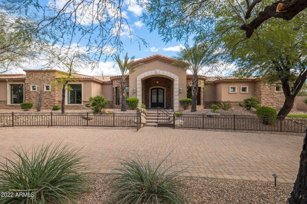 13445 N. 90th Place