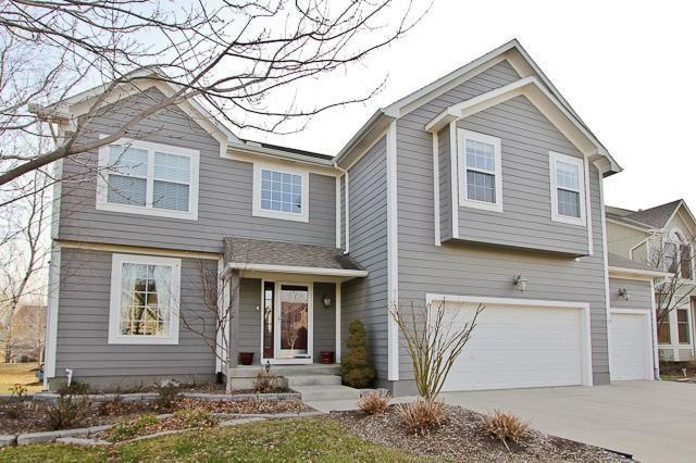 4 Bedroom/3 Bath/3 Car Garage