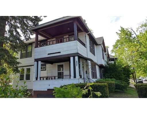 726 Belmont Ave unit FL1, Springfield, MA 01108 - photo 1