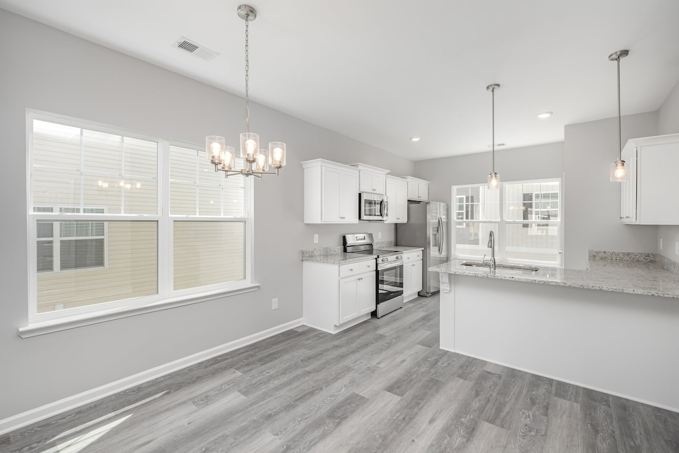 315 Moshe Feder Way, La Vergne, TN 37086 - photo 1