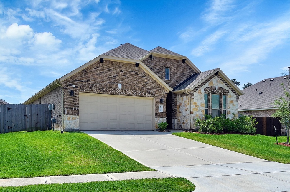 14373 Whitetop Peak, Conroe, TX 77384 - photo 1