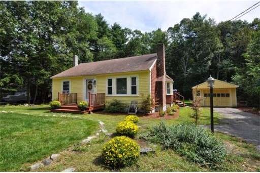 58 Hartwell Rd, Bedford, MA 01730 - photo 1