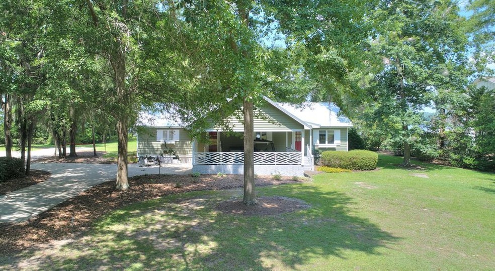 133 Wolf's Thick Rd, Cordele, GA 31015 - photo 1