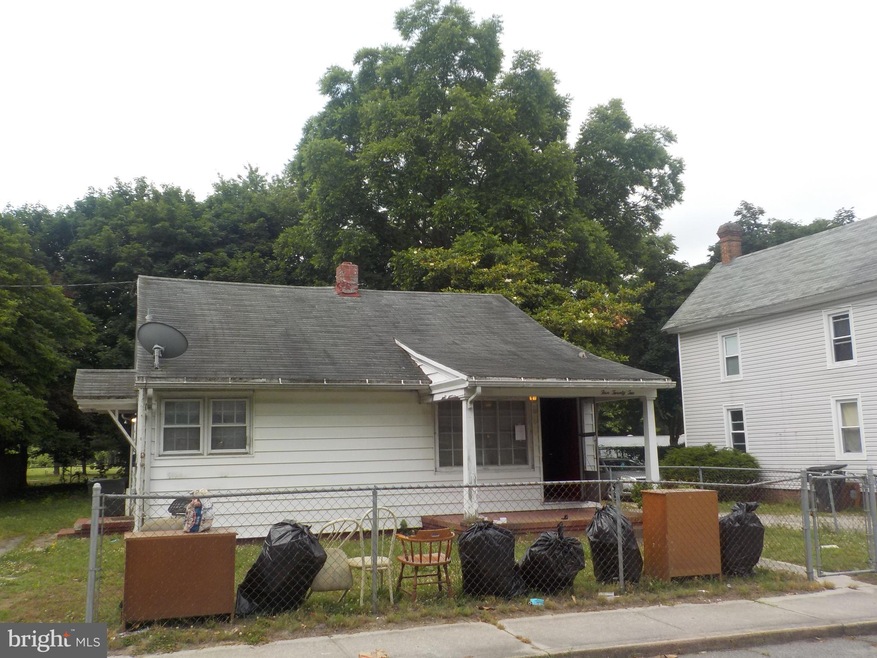 522 E William St, Salisbury, MD 21804 - photo 1