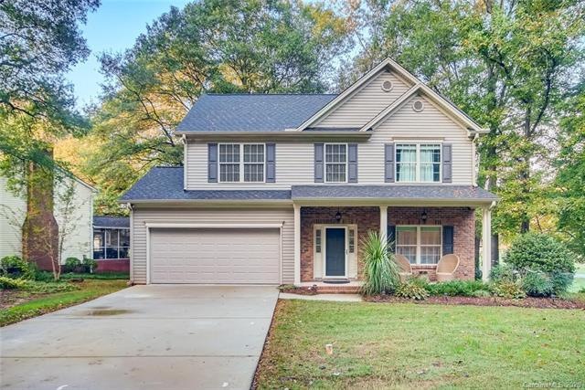 103 Hughey Dr, Gastonia, NC 28056 - photo 1