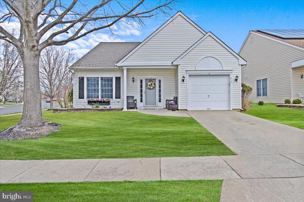 2 Sunset Ln, Columbus, NJ 08022 - photo 1