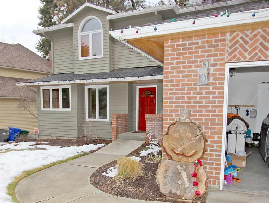 13217 N Stevens St, Spokane, WA 99208 - photo 1