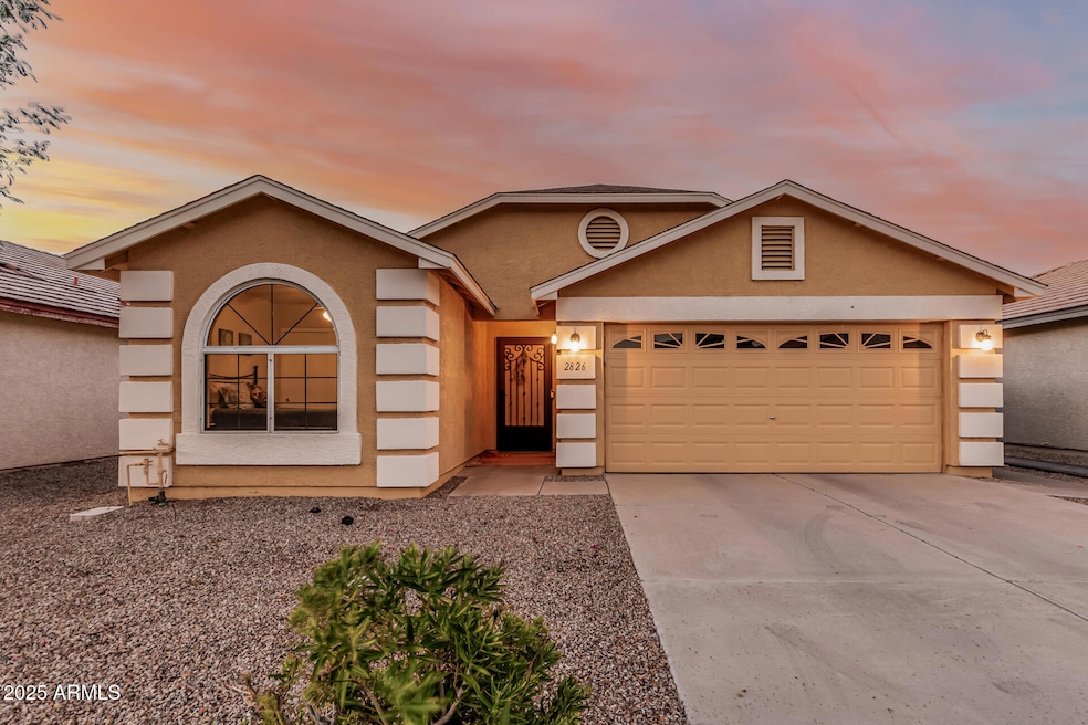 2826 W La Salle St, Phoenix, AZ 85041 - photo 1