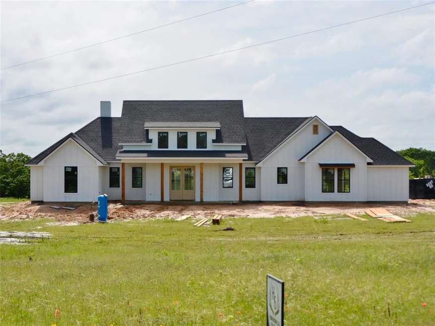 350 Cemetery Rd, Decatur, TX 76234 - photo 1