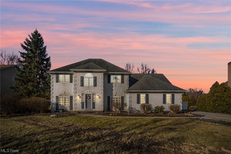 481 Aintree Dr, Munroe Falls, OH 44262 MLS 5011160