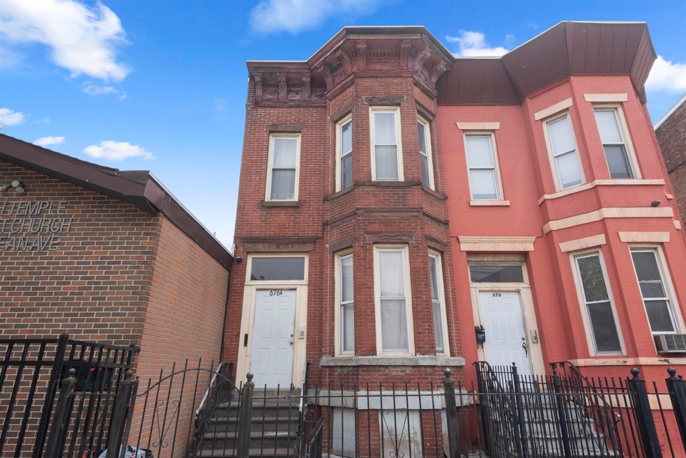 Under Contract $420,000