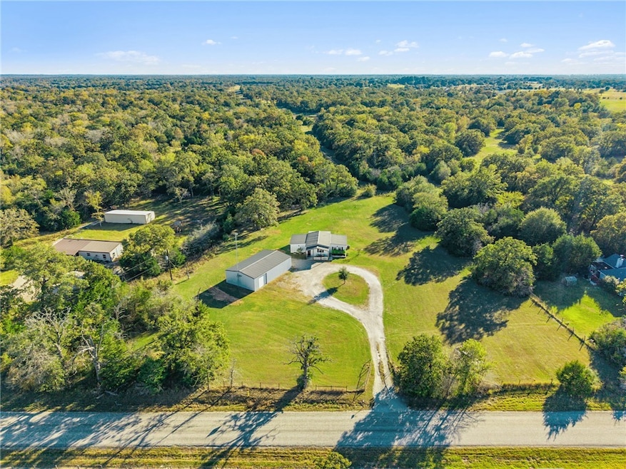 11688 Long Trussel Rd, Bryan, TX 77808 - photo 1