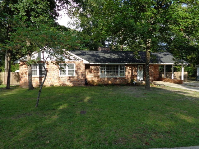 Main View