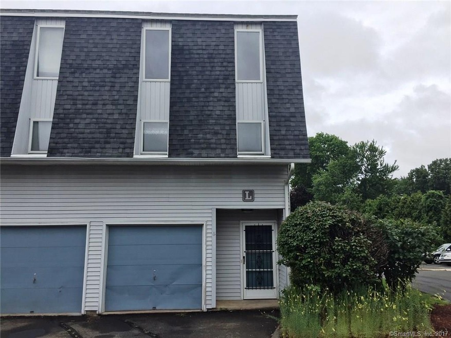 410 Farmington Ave unit L6, New Britain, CT 06053 - photo 1