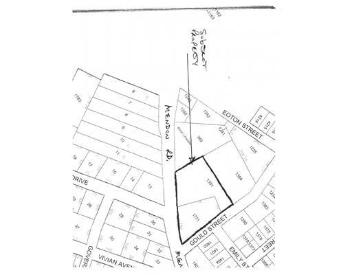 4077 Mendon Rd, Cumberland, RI 02864 - photo 1