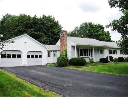 51 Hillcrest Dr, Bernardston, MA 01337 - photo 1