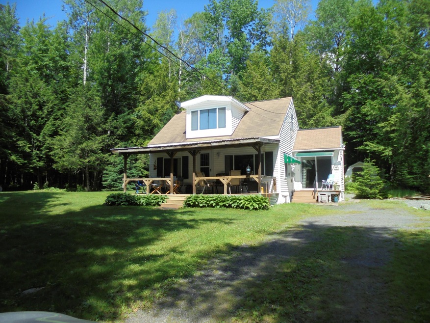 73 Deer Run Ln, Ripley, ME 04930 - photo 1