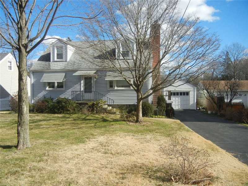 unlisted-address, Riverside, CT 06878 - photo 1