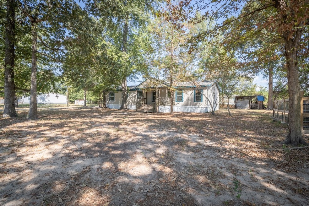 21631 County Road 37492, Cleveland, TX 77327 - photo 1