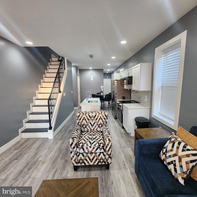 2751 Fenwick Ave, Baltimore, MD 21218 - photo 1