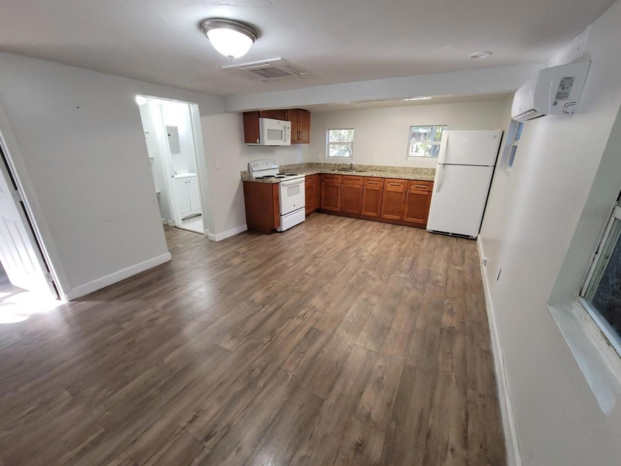 210 SW 7th St unit Back, Dania Beach, FL 33004 - photo 1