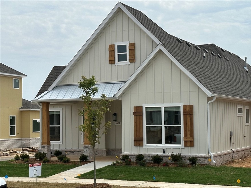 6979 Autumn Ave, Springdale, AR 72762 - photo 1