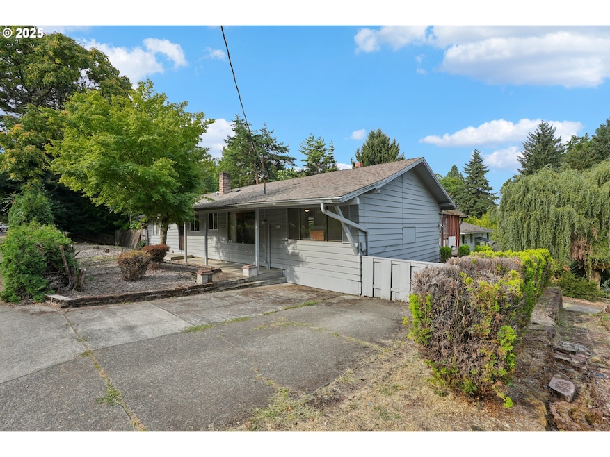 5411 SE Cesar e Chavez Blvd, Portland, OR 97202 - photo 1