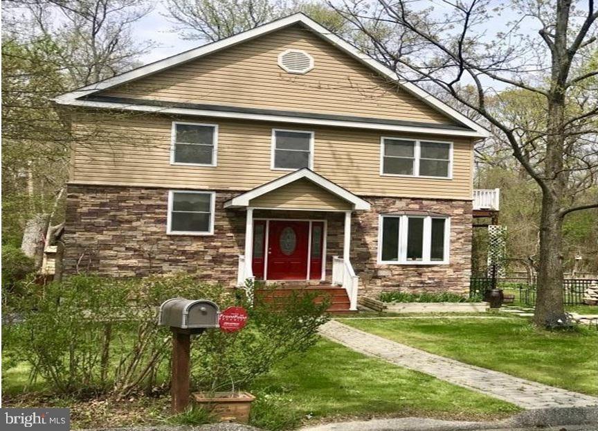 110 Linden Ave, Edgewater, MD 21037 - photo 1