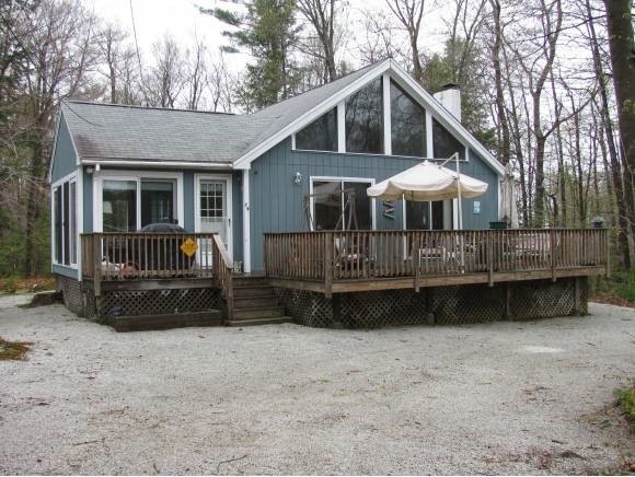 76 Dalton Dr, Center Barnstead, NH 03225 - photo 1