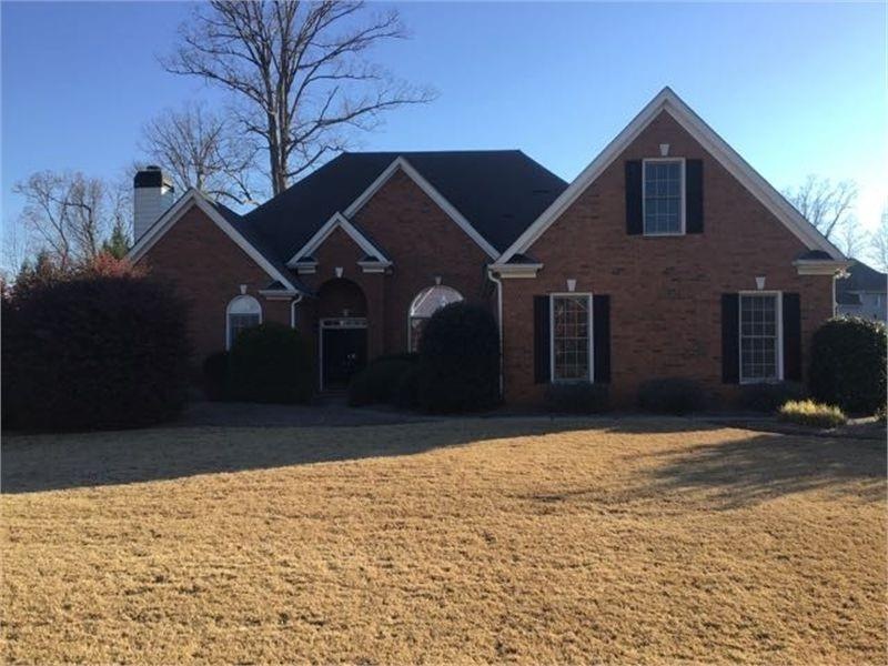 unlisted-address, Suwanee, GA 30024 - photo 1