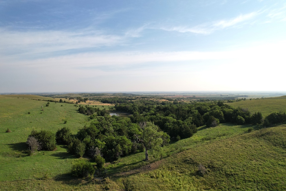 00000 Windmill Rd, Glasco, KS 67445 - photo 1