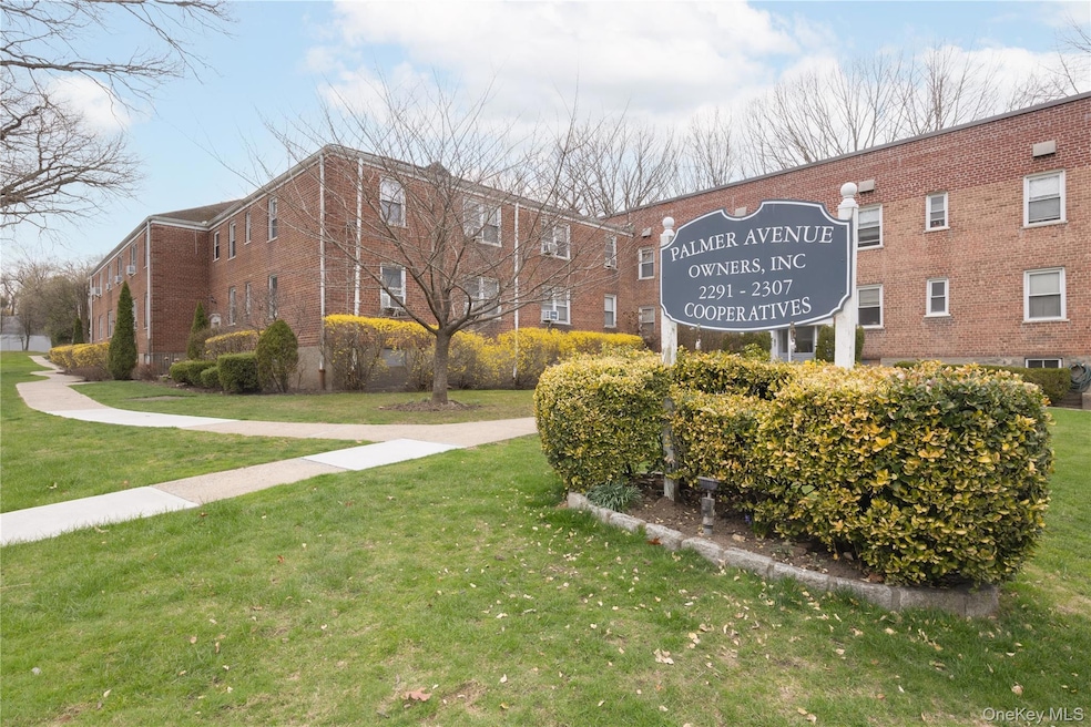 2303 Palmer Ave unit F, New Rochelle, NY 10801 - photo 1